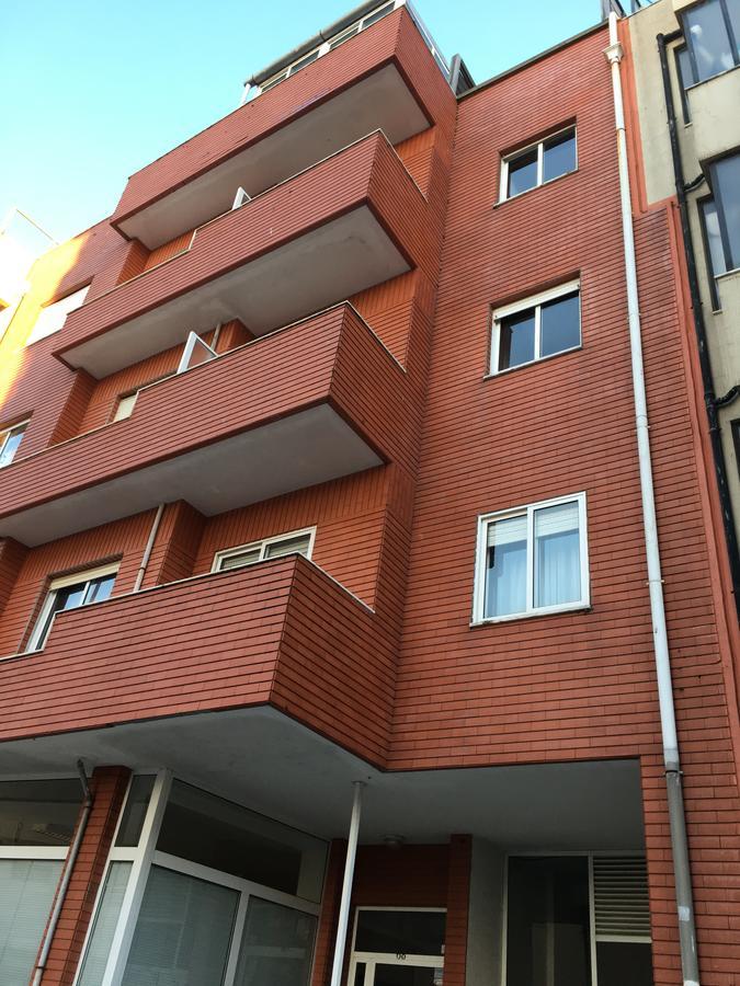 Invicta House Marques Apartman Porto Kültér fotó