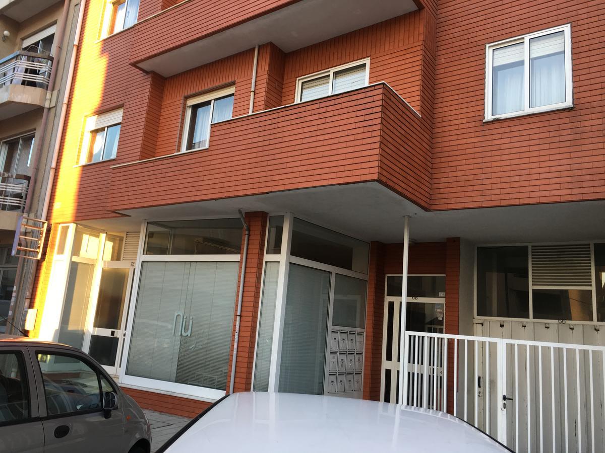 Invicta House Marques Apartman Porto Kültér fotó