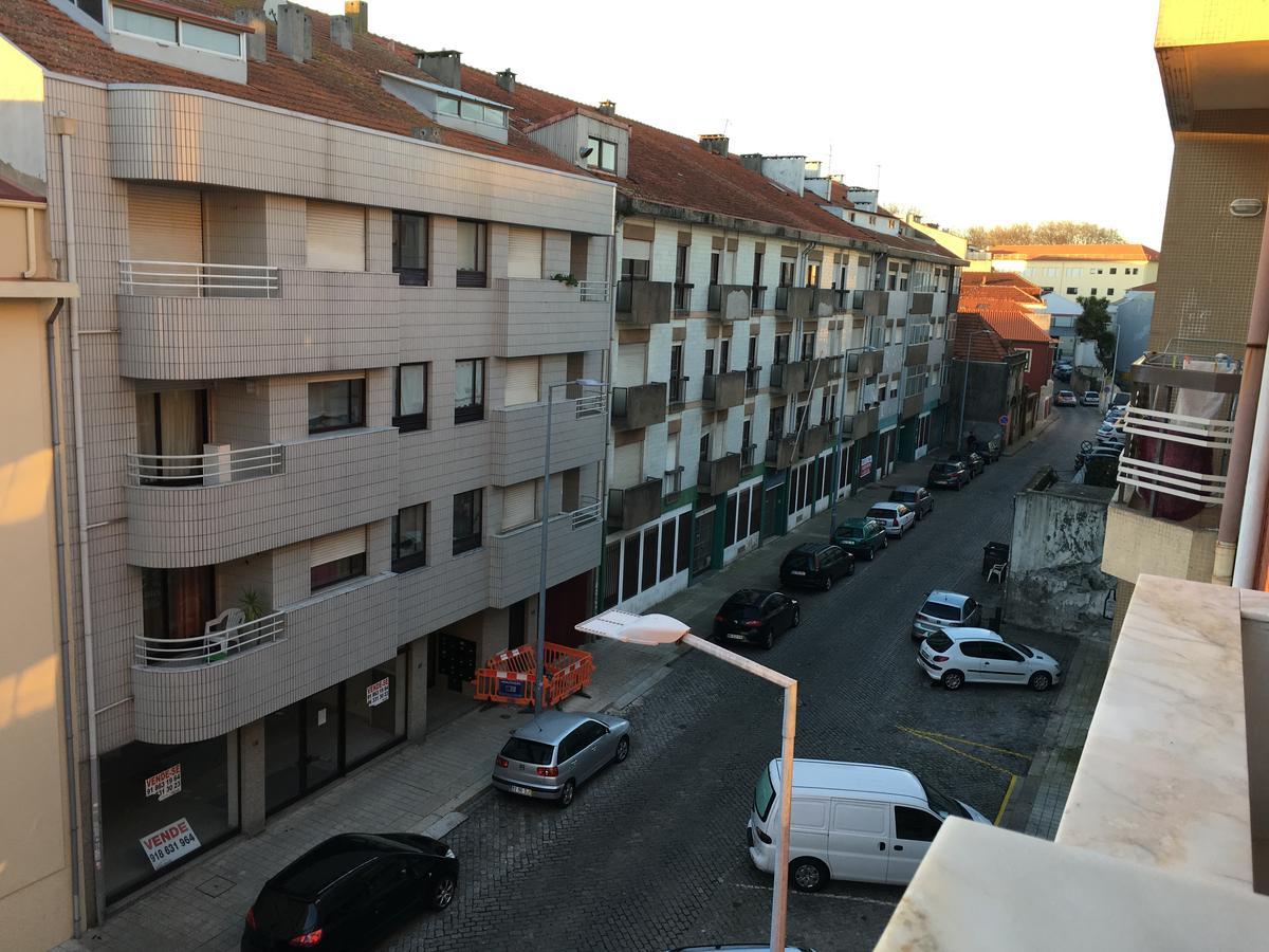 Invicta House Marques Apartman Porto Kültér fotó